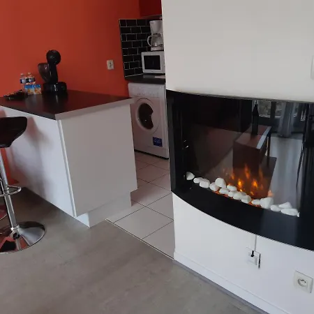 Apartment Disneyland Paris/val 2 Apart'