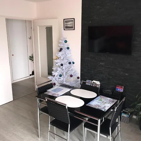 Disneyland Paris/val 2 Apart' Apartment Montevrain