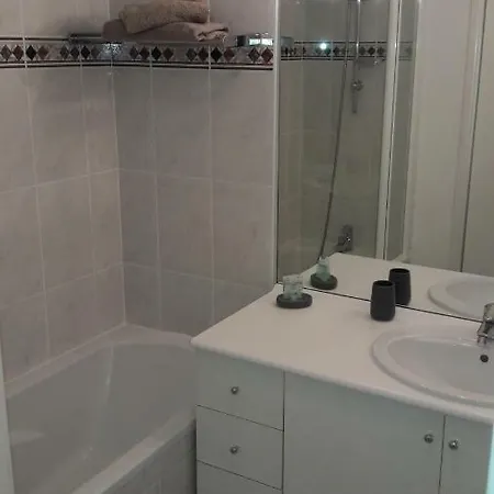 Apartment Disneyland Paris/val 2 Apart'