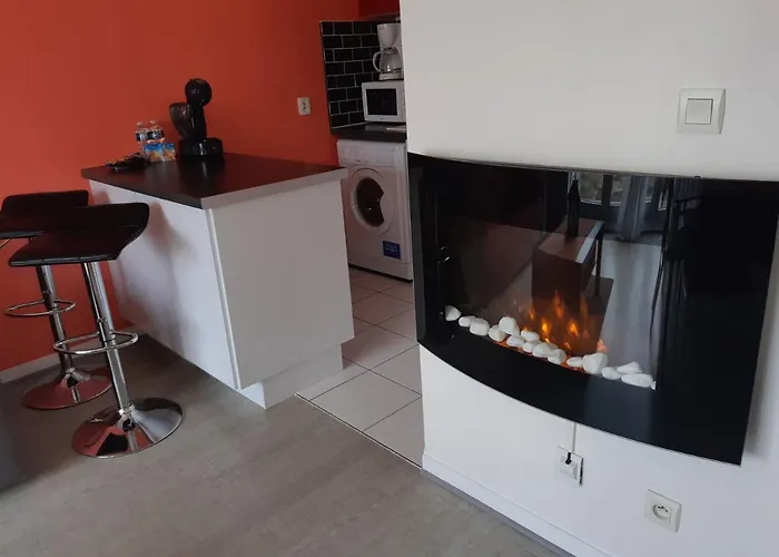 Apartamento Disneyland Paris/val 2 Apart'