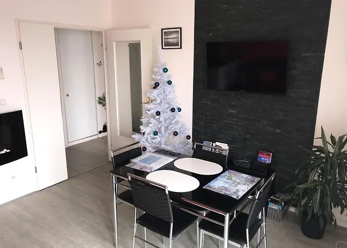 Disneyland Paris/val 2 Apart' Apartamento Montévrain